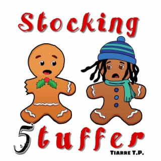 Stocking Stuffer 5