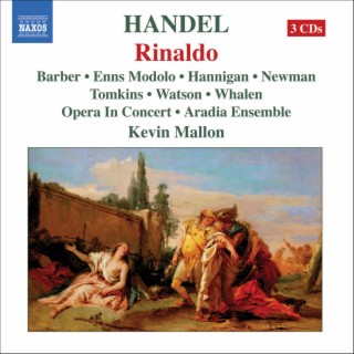 Handel: Rinaldo