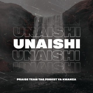 Unaishi (Live)