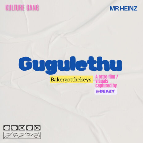 Guguletu ft. Mr Heinz & Bakergotthekeys | Boomplay Music