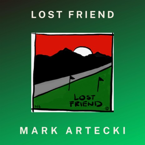 LOST FRIEND | Boomplay Music