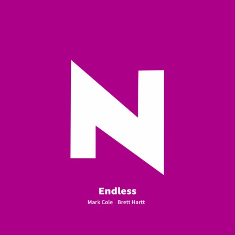 Endless ft. Brett Hartt | Boomplay Music