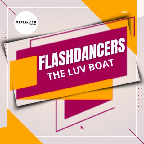 The Luv Boat (Extended Mix)