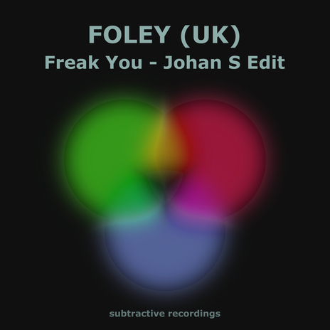 Freak You (Johan S Edit) | Boomplay Music