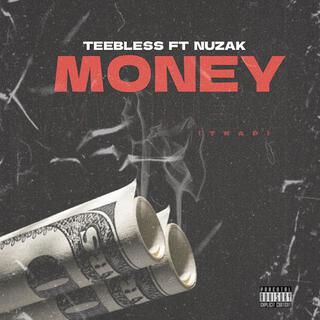 Money ft. Nuzak lyrics | Boomplay Music