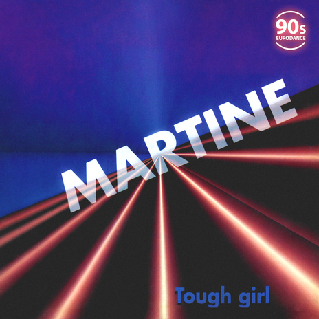 Tough Girl (Original) | Boomplay Music