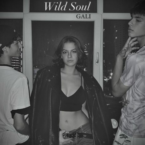Wild Soul | Boomplay Music