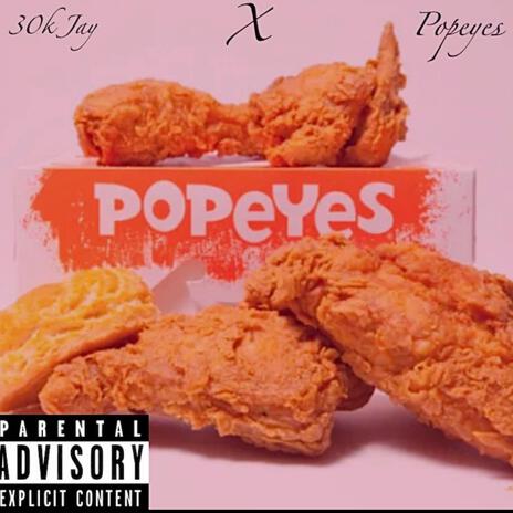 Popeyes | Boomplay Music