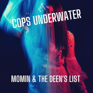 Cops Underwater