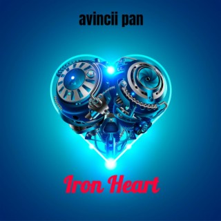 Iron Heart