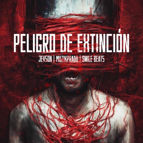 Peligro De Extinción ft. MuzikPrado & SMILE BEATS