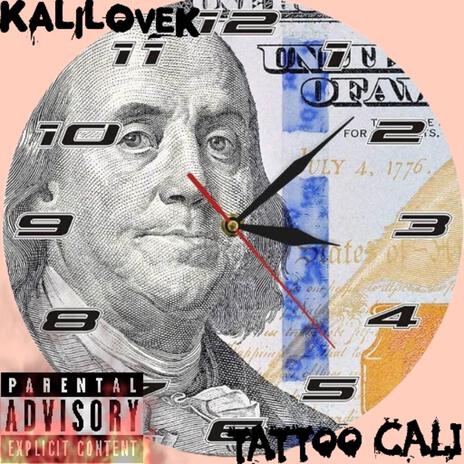 End of the day ft. Tattoo Calii | Boomplay Music