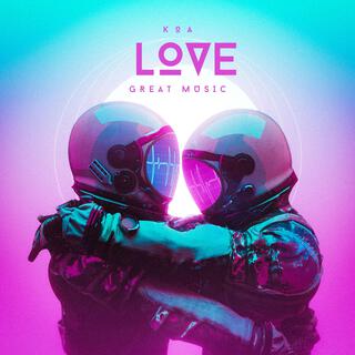 Love (Radio Edit)