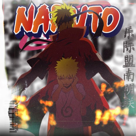 Gotta Make It (Kid Naruto Rap) ft. Sl!ck | Boomplay Music