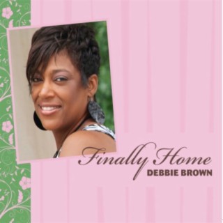 Debbie Brown