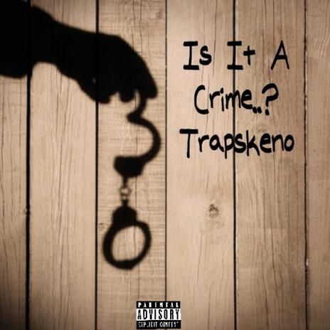 Is it a crime? | Boomplay Music