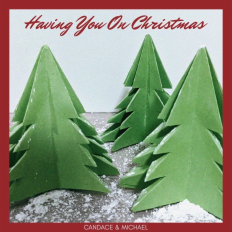 Having You on Christmas | Boomplay Music