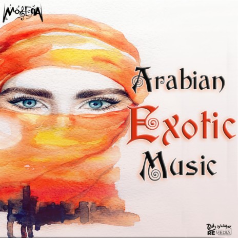 Arabian Exotic Music | Boomplay Music