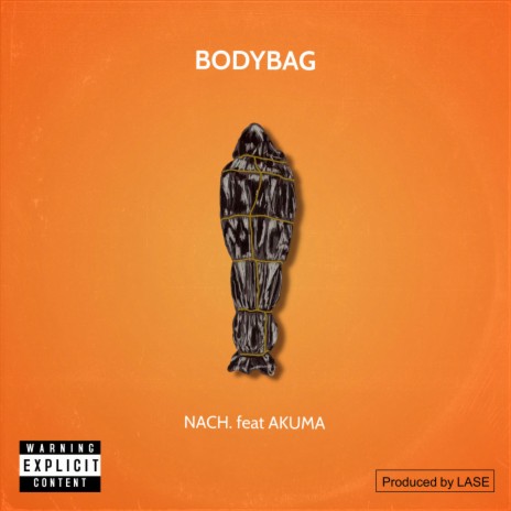 Bodybag ft. AkumaNoFace | Boomplay Music