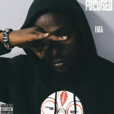 Focused | Boomplay Music