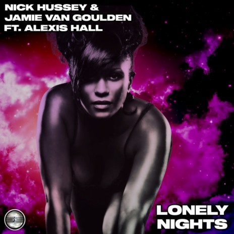 Lonely Nights ft. Jamie Van Goulden & Alexis Victoria Hall