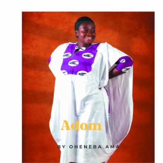 Adom