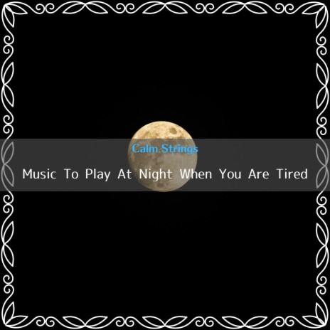 Moonlight Nocturne | Boomplay Music