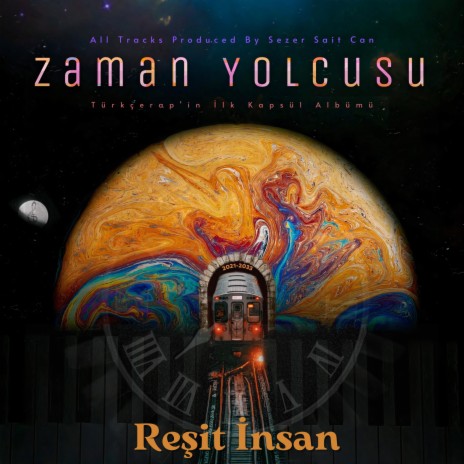 Reşit İnsan | Boomplay Music