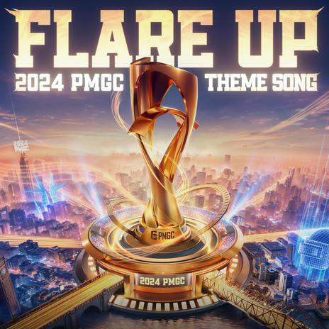 Flare Up ft. LUMI & Christina Rotondo