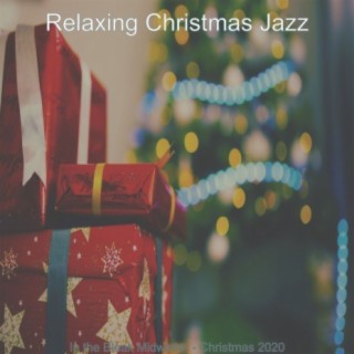 Relaxing Christmas Jazz