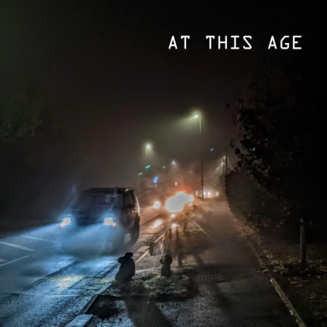 At This Age (demo) | Boomplay Music