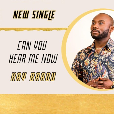 Can You Hear Me Now | Boomplay Music