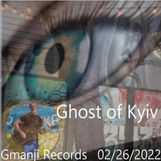 Ghost of Kyiv