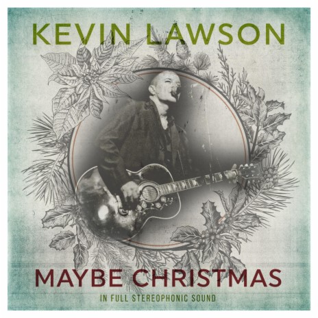 Maybe Christmas | Boomplay Music