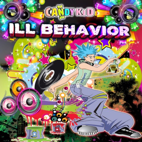 Ill Behavior | Boomplay Music