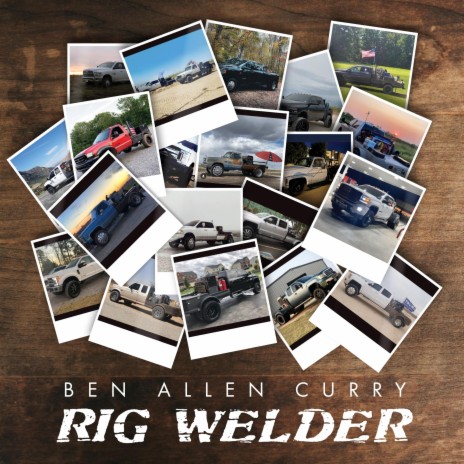 Rig Welder