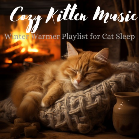 Winter's Restful Symphony ft. Cat Music Zone & Relax My Cat | Boomplay Music