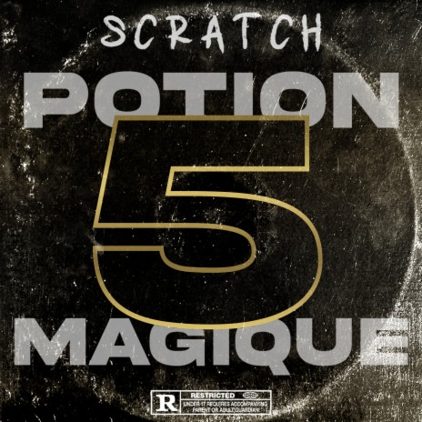 Potion Magique 5 | Boomplay Music