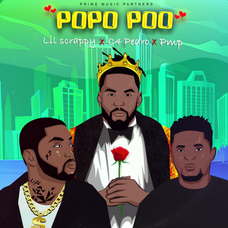 Popo Poo | Boomplay Music