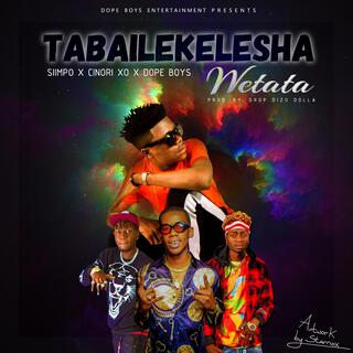 Tabailekelesha Wetata