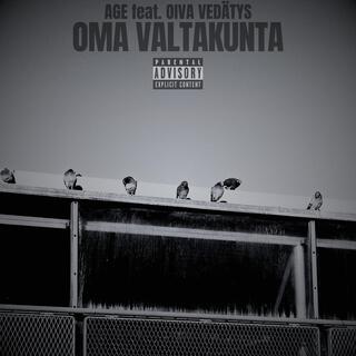 Oma valtakunta