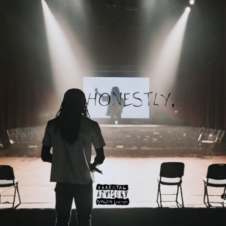 HONESTLY, | Boomplay Music