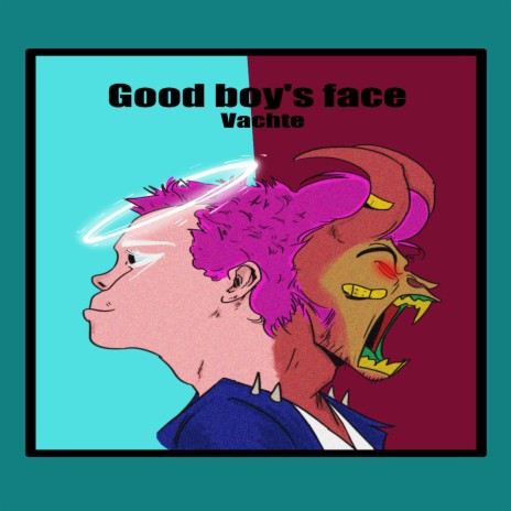 Good boy's face | Boomplay Music