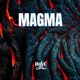 Magma