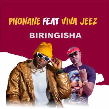 Biringisha ft. Viva Jeez | Boomplay Music