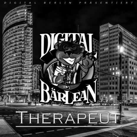 Therapeut ft. Buzar, DRIVA & Swer