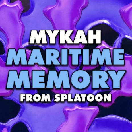 Maritime Memory (From Splatoon) | Boomplay Music