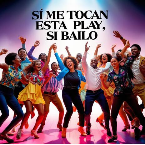 Si Me Tocan Esta Play, Si Bailo | Boomplay Music