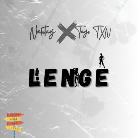 Lenge ft. Tayo Txn | Boomplay Music