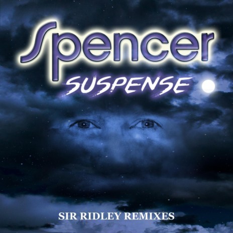 Suspense (Sir Ridley Remix) | Boomplay Music